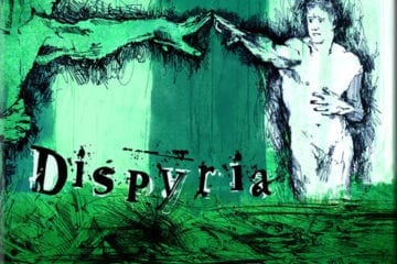 Dispyria feat Winterland unplugged