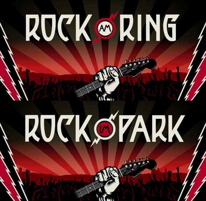 Rock am Ring / Rock im Park Apps