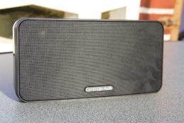 Cambridge Audio - Minx Go - 02