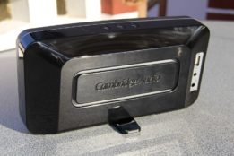 Cambridge Audio - Minx Go - 11