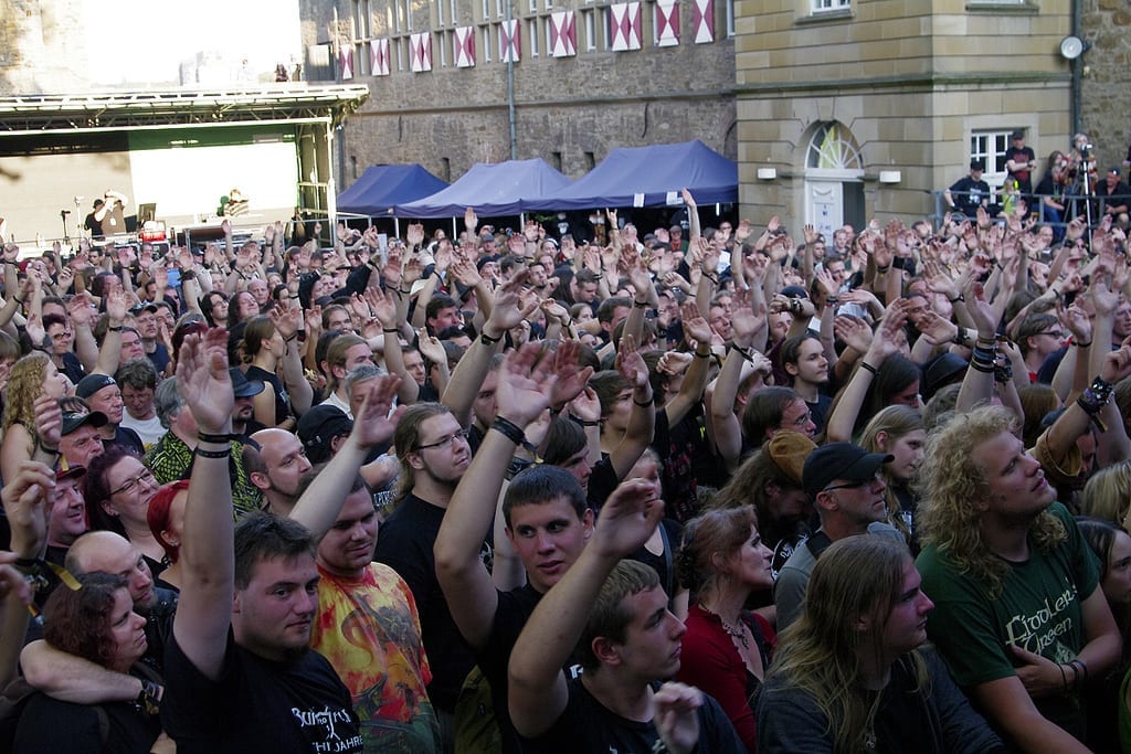 Burgfolk Festival