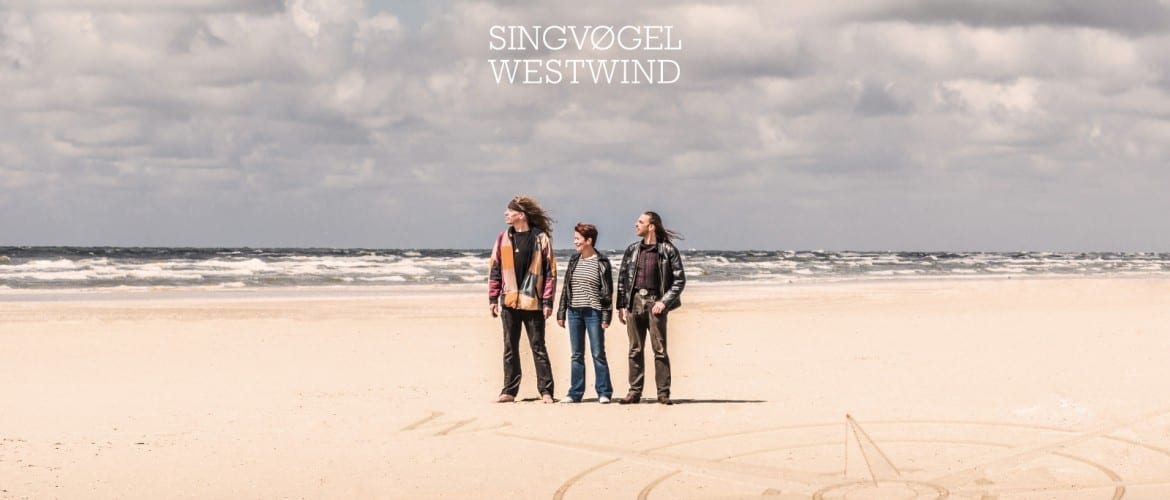 Singvøgel - Westwind