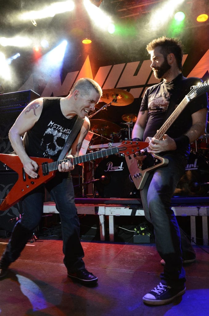 Annihilator @Turock