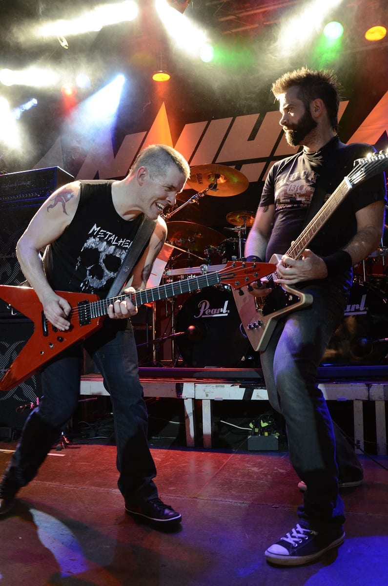 Annihilator @Turock