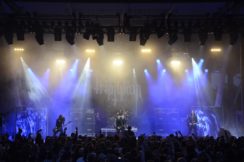 Fotos: Rock Hard Festival 2014 - Tag 1