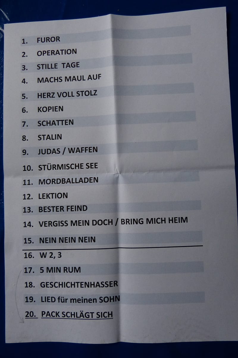 Stephan Weidner Ein Lied Für Meinen Sohn