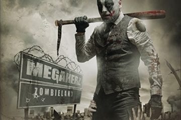 Cover: Megaherz - Zombieland