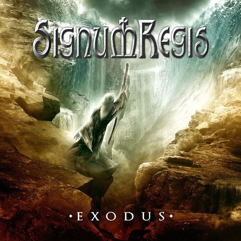 Cover: Signum Regis - Exodus