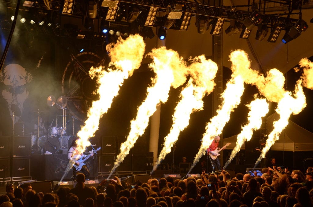 Venom @RHF2015
