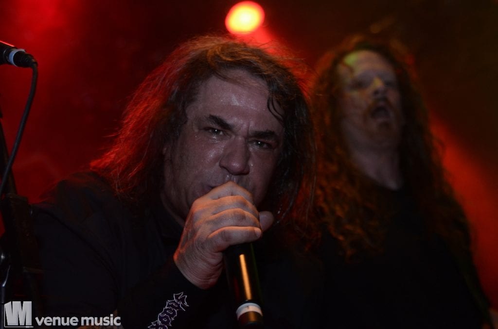 Exodus @Turock 2015
