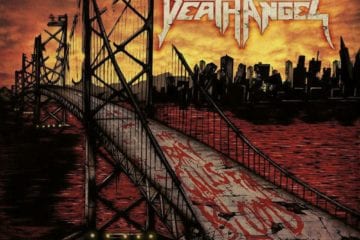 Cover: Death Angel - Live in San Francisco
