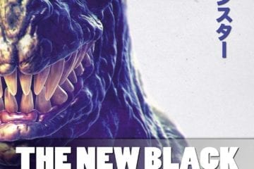 The New Black - A Monster's Life