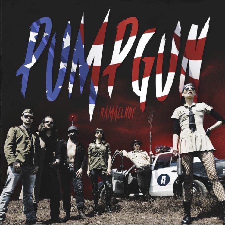 Cover-Rammelhof-Pumpgun