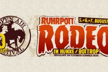 Ruhrpott Rodeo 2016