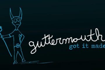 Guttermouth - Got It Made