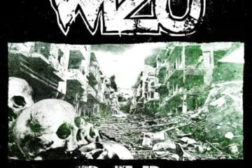 Cover: WIZO - Der