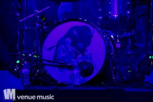 Kyle Gass Band: Saarbrücken, 15.09.2016