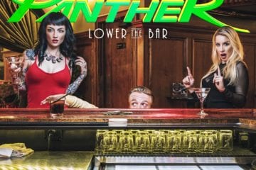 Cover: Steel Panther - Lower The Bar
