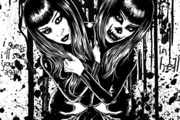 Die So Fluid: Neuer Song „Dead Twin Sister“