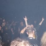 Fotos: Kreator, Sepultura, Soilwork und Aborted, 04.03.2017 - Grugahalle Essen