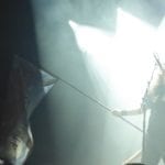 Fotos: Kreator, Sepultura, Soilwork und Aborted, 04.03.2017 - Grugahalle Essen