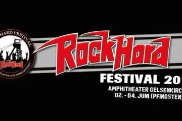 Rock Hard Festival 2017: Running Order, Tagestickets, Oster-Special