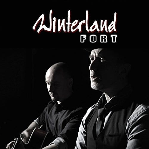 Winterland: Single „Fort“ erscheint am 26.05.2017