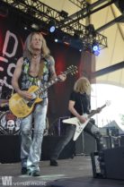 Fotos: Rock Hard Festival 2017 - Tag 1 - Mantar & The Dead Daisies