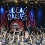 The Dead Daisies @RHF2017