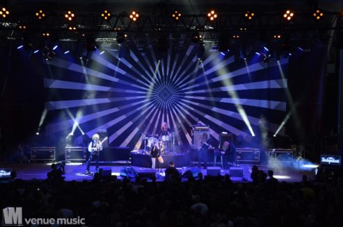 Fotos: Rock Hard Festival - Tag 1 - Candlemass & Blues Pills