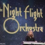 The Night Flight Orchestra @RHF2017