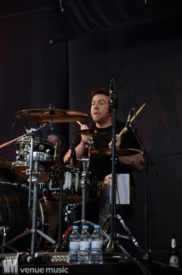 Fotos: Rock Hard Festival 2017 - Tag 2 - The Night Flight Orchestra & Skyclad