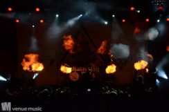 Fotos: Rock Hard Festival 2017 - Tag 2 - D-A-D & Behemoth
