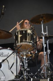 Fotos: Rock Hard Festival 2017 - Tag 3 - Ross the Boss & Fates Warning