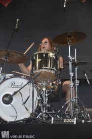 Fotos: Rock Hard Festival 2017 - Tag 3 - Ross the Boss & Fates Warning