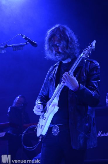 Fotos: Rock Hard Festival 2017 - Tag 3 - Dirkschneider & Opeth