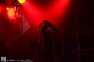Fotos: Castle Rock 2017 - Tag 2 - Crematory & Moonspell