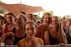 Fotos: Wise Guys, 08.07.2017 - Tanzbrunnen, Köln - Teil 2