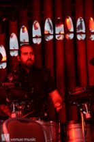 Fotos: Castle Rock 2017 - Tag 1 - Darkhaus & The Dark Tenor