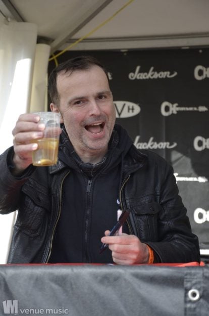 Hansi-Kuersch-Blind-Guardian-Cathrin-Kruse