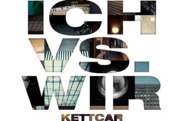 Kettcar - Sommer '89 (Er Schnitt Löcher in den Zaun)
