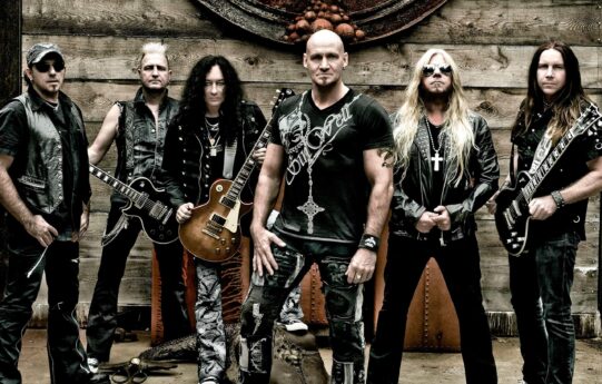 Primal Fear