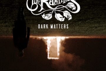 The Rasmus veröffentlichen das neue Album „Dark Matters“ am 06. Oktober 2017
