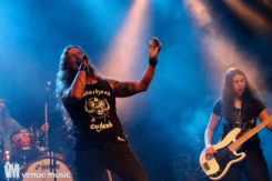 Rocknachwuchsfestival „Goldener Scheinwerfer“ 2017: Fotos und Bericht