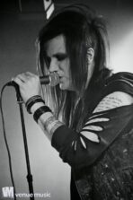 Hell Boulevard - Kammgarn Kaiserslautern, 17.11.2017