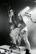Hell Boulevard - Kammgarn Kaiserslautern, 17.11.2017
