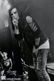 Hell Boulevard - Kammgarn Kaiserslautern, 17.11.2017