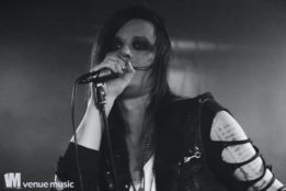 Hell Boulevard - Kammgarn Kaiserslautern, 17.11.2017