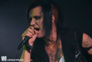 Hell Boulevard - Kammgarn Kaiserslautern, 17.11.2017