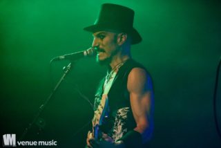 Hell Boulevard - Kammgarn Kaiserslautern, 17.11.2017